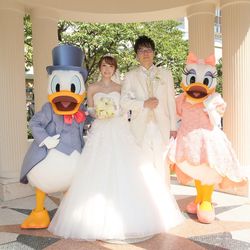 ディズニーアンバサダー®️ホテルの写真27枚目