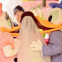 ディズニーアンバサダー®️ホテルの写真29枚目