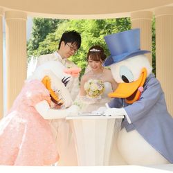 ディズニーアンバサダー®️ホテルの写真32枚目