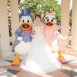 ディズニーアンバサダー®️ホテルの写真26枚目