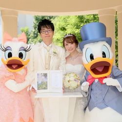 ディズニーアンバサダー®️ホテルの写真27枚目