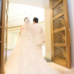 ディズニーアンバサダー®️ホテルの写真21枚目