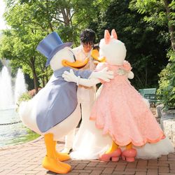 ディズニーアンバサダー®️ホテルの写真1枚目