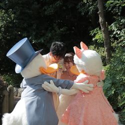 ディズニーアンバサダー®️ホテルの写真17枚目