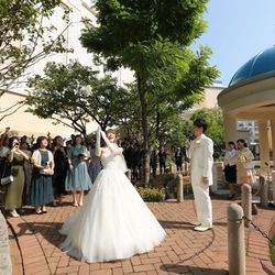 ディズニーアンバサダー®️ホテルの写真15枚目