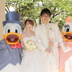 ディズニーアンバサダー®️ホテルの写真28枚目