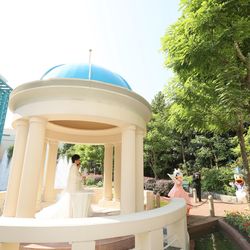 ディズニーアンバサダー®️ホテルの写真14枚目