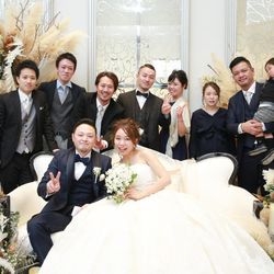 アーフェリーク白金の写真13枚目