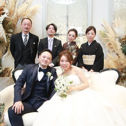 アーフェリーク白金の写真18枚目