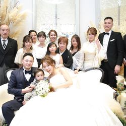 アーフェリーク白金の写真15枚目