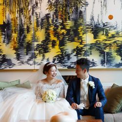 パレスホテル東京の写真25枚目