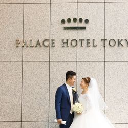 パレスホテル東京の写真17枚目