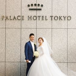 パレスホテル東京の写真23枚目