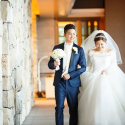 パレスホテル東京の写真9枚目