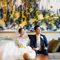 パレスホテル東京の写真12枚目