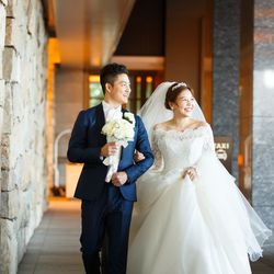 パレスホテル東京の写真14枚目