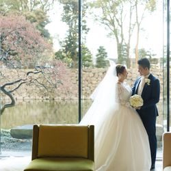 パレスホテル東京の写真16枚目