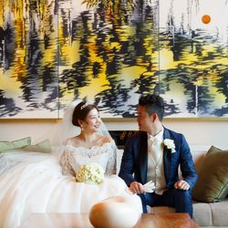 パレスホテル東京の写真17枚目