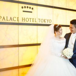 パレスホテル東京の写真5枚目