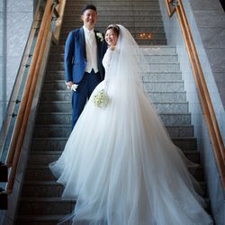 パレスホテル東京の写真1枚目