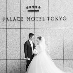 パレスホテル東京の写真20枚目