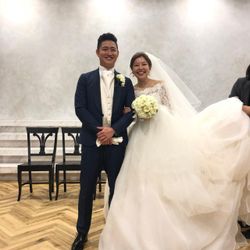 パレスホテル東京の写真7枚目