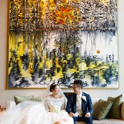 パレスホテル東京の写真13枚目