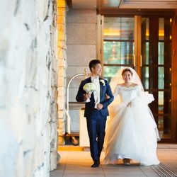 パレスホテル東京の写真14枚目