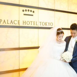 パレスホテル東京の写真30枚目