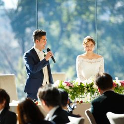 パレスホテル東京の写真24枚目