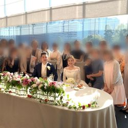 パレスホテル東京の写真17枚目