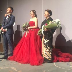 パレスホテル東京の写真31枚目