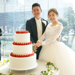 パレスホテル東京の写真15枚目