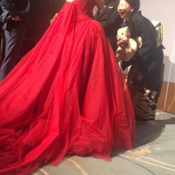 パレスホテル東京の写真20枚目