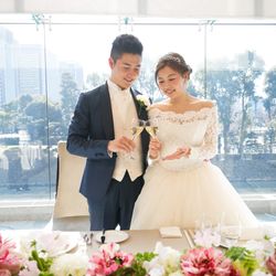 パレスホテル東京の写真23枚目