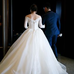 パレスホテル東京の写真36枚目