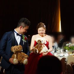 パレスホテル東京の写真13枚目