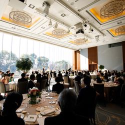 パレスホテル東京の写真29枚目