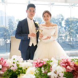 パレスホテル東京の写真34枚目