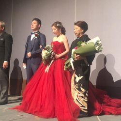 パレスホテル東京の写真10枚目