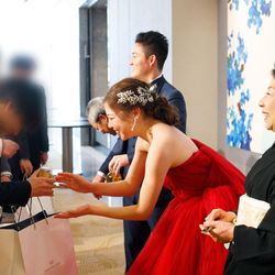 パレスホテル東京の写真28枚目