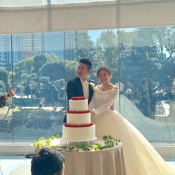 パレスホテル東京の写真35枚目