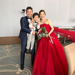 パレスホテル東京の写真16枚目