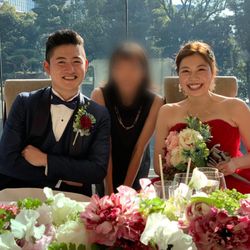 パレスホテル東京の写真15枚目