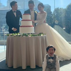 パレスホテル東京の写真28枚目