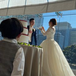 パレスホテル東京の写真15枚目