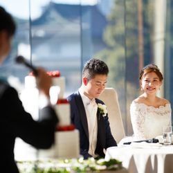 パレスホテル東京の写真9枚目