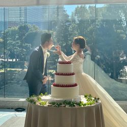 パレスホテル東京の写真34枚目