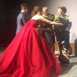 パレスホテル東京の写真1枚目