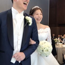 パレスホテル東京の写真14枚目